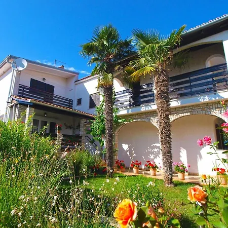 Fuer 6 Personen Ca 60 Qm In Peroj, Istrien Istrische Riviera * Peroj